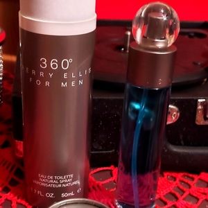 Perry Ellis 360